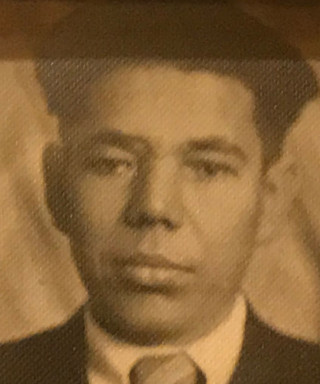 Михайлов Георгий Петрович