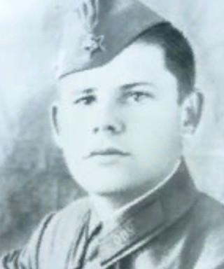 Адианов Александр Фёдорович