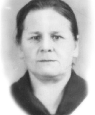 Мингалёва Анастасия Васильевна