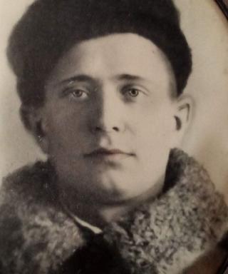 Ходаренко Василиий Андреевич