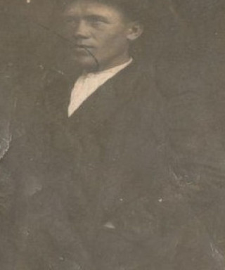 Цыганов Григорий Михайлович