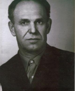 Смирнов Фёдор Александрович