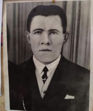 Мишенин Дмитрий Корнеевич