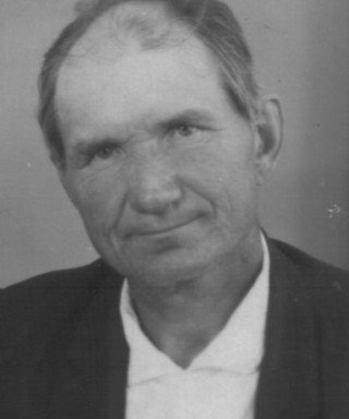 Мингалёв Фёдор Григорьевич