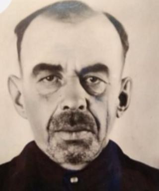 Матвеев Фёдор Матвеевич