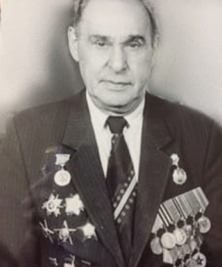 Байсиев Рамазан Уметович