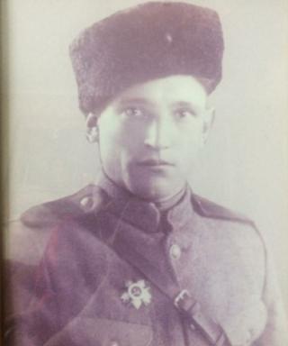 Репилов Пётр Иванович