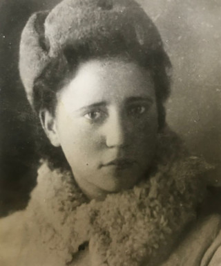 Кондрашкина Лидия Михайловна