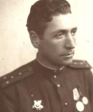 Телятников Дмитрий Андреевич