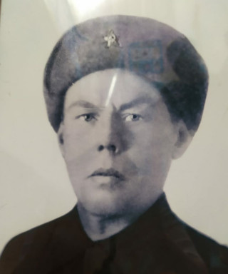 Поплевин Дмитрий Андреевич