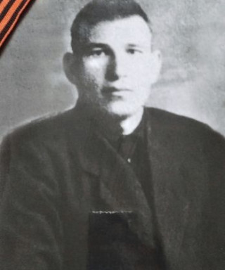 Боев Николай Тимофеевич