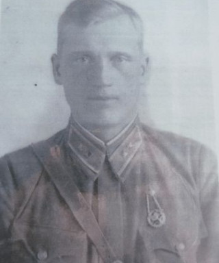 Бабанов Николай Тимофеевич