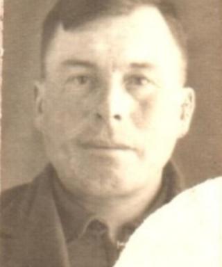Шашерин Михаил Васильевич