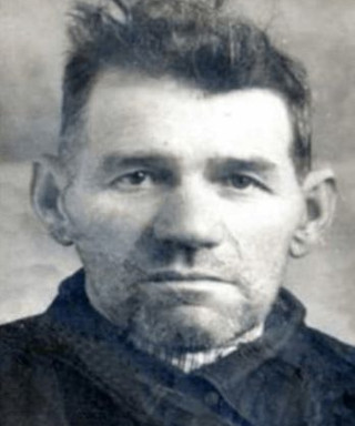 Бандюков Петр Парменович