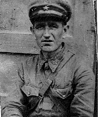 Арапов Поликарп Ильич