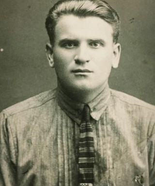 Каминский Григорий Константинович