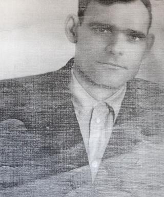 Петелин Григорий Иванович