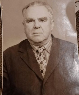 Орлов Михаил Николаевич