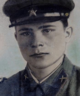 Асанов Иван Александрович