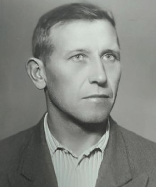 Орленко Пётр Иванович