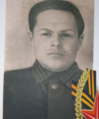 Пантелеев Пётр Капитонович