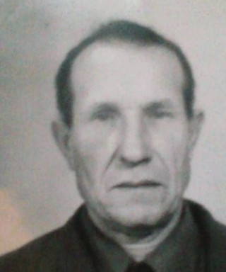 Шуркалов Алексей Аверьянович