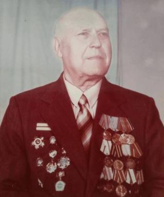 Доценко Владимир Корнеевич