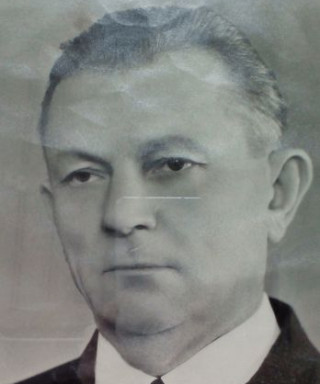 Радченко Степан Семёнович