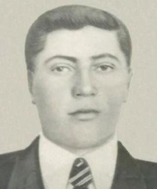 Головач Иван Ефимович