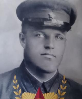 Целищев Василий Филиппович