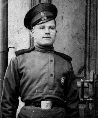 Шлемин Павел Федорович