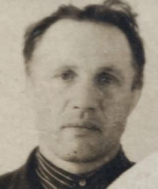 Кузнецов Василий Андреевич