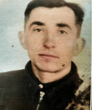 Анциферов Николай Дмитриевич