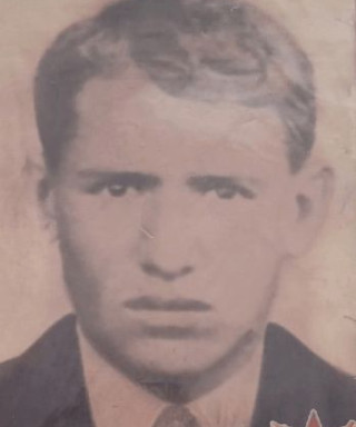 Поплов Николай Иванович