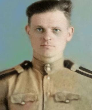 Содоль Пётр Павлович