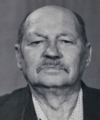 Арищенко Митрофан Петрович