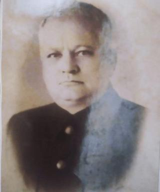 Круглов Александр Иванович