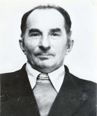 Коршаков Пётр Иванович