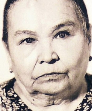 Будашкина Полина Сидоровна