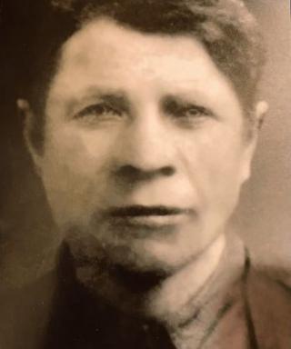Кузин Петр Максимович