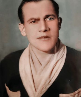 Сысоев Федор Агапович