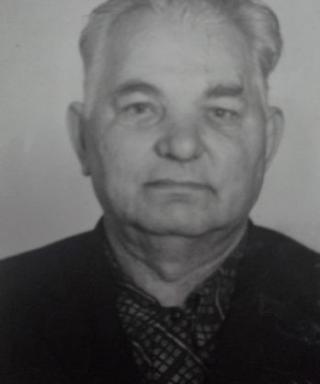 Бобков Николай Иванович