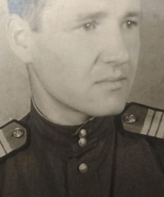 Кречетов Григорий Иванович