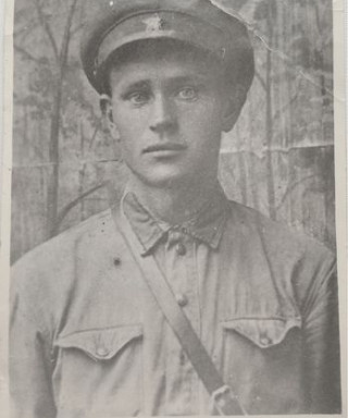 Долженко Иван Степанович