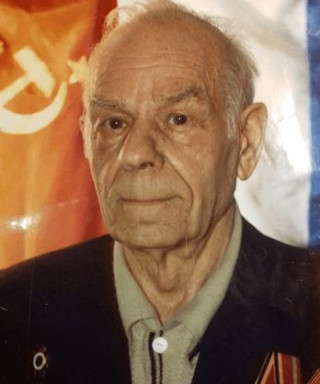 Пичугин Иван Павлович