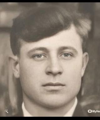 Соколов Иван Александрович