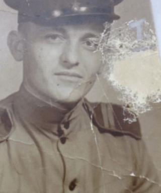 Арустамов Александр Михайлович