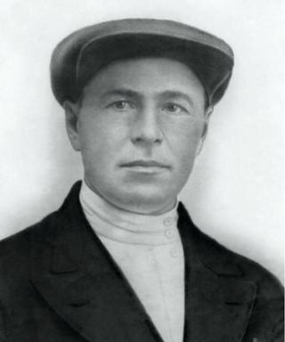 Гришин Анисим Андреевич