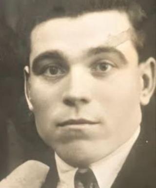 Чернецкий Александр Прокофьевич