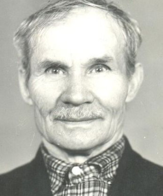 Пащенко Андрей Софронович